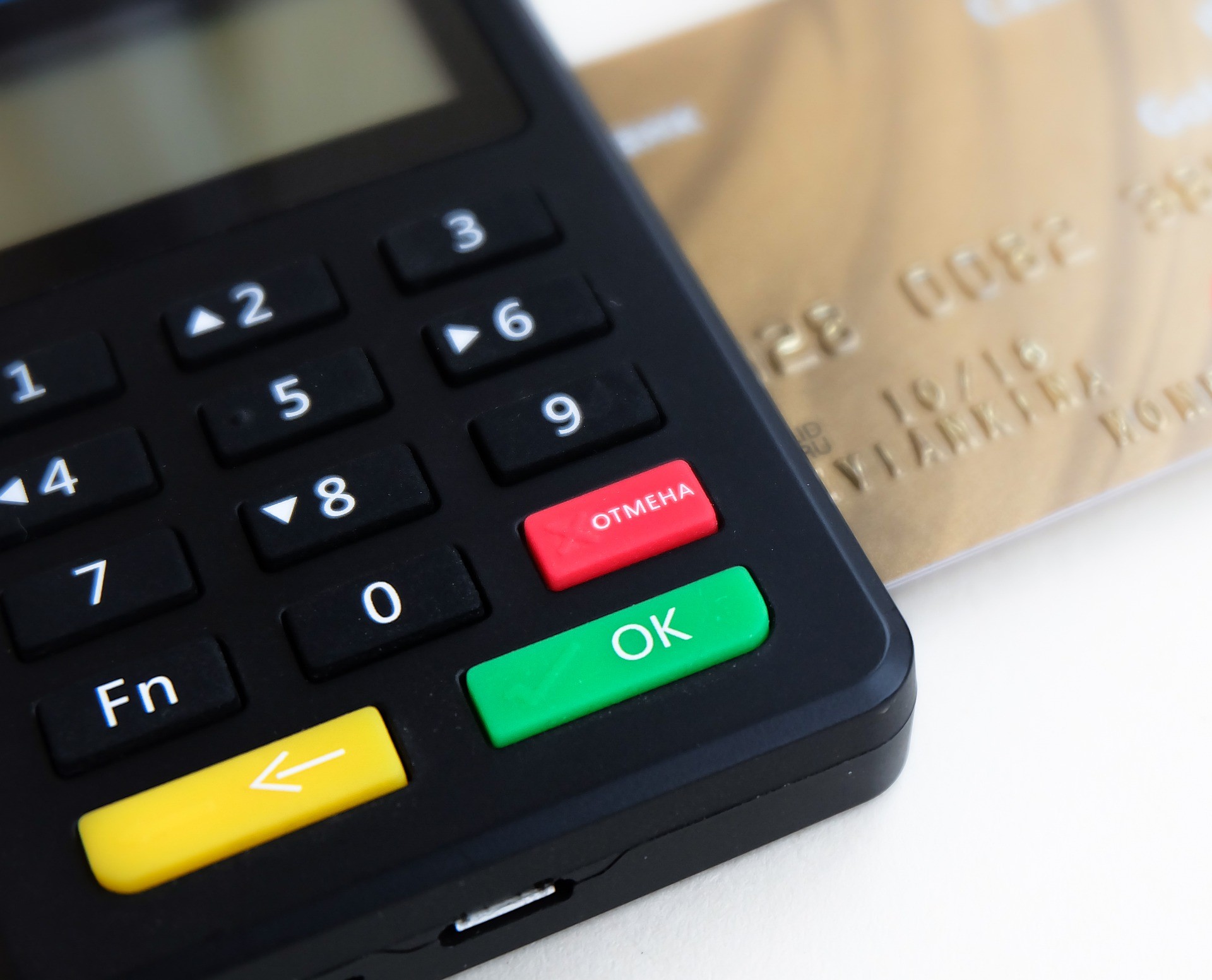 La Carte de Crédit Visa Gold de Carrefour - Caractéristiques et Comment Souscrire
