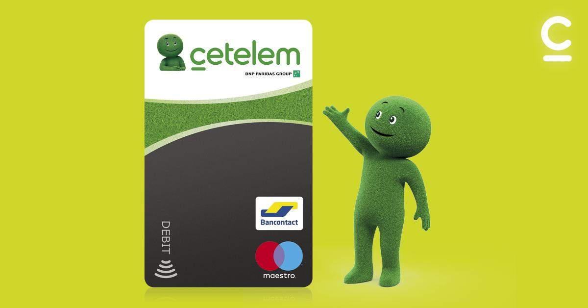 3 Options de Carte de Crédit avec Cetelem - Apprenez En-Plus