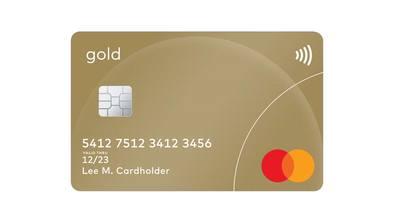 La Carte de Crédit Gold Mastercard - Comment Souscrire