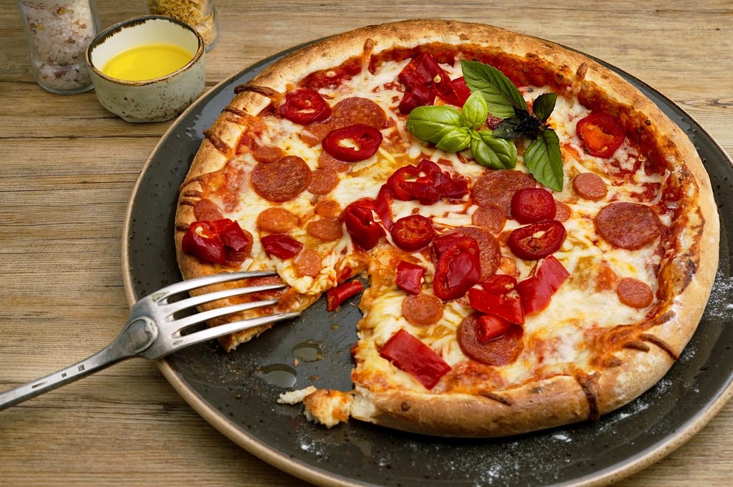 La Carte de Fidélité Domino Pizza - Comment en Obtenir Une