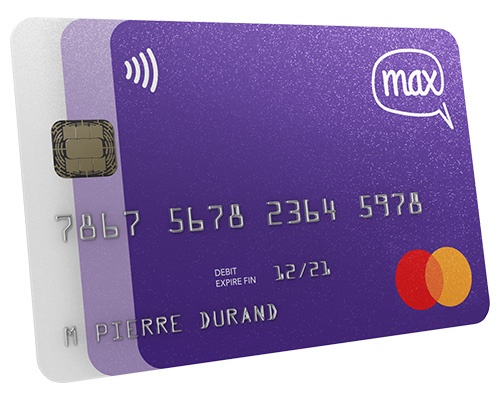 Découvrez Comment Souscrire à la Carte de Crédit MAX
