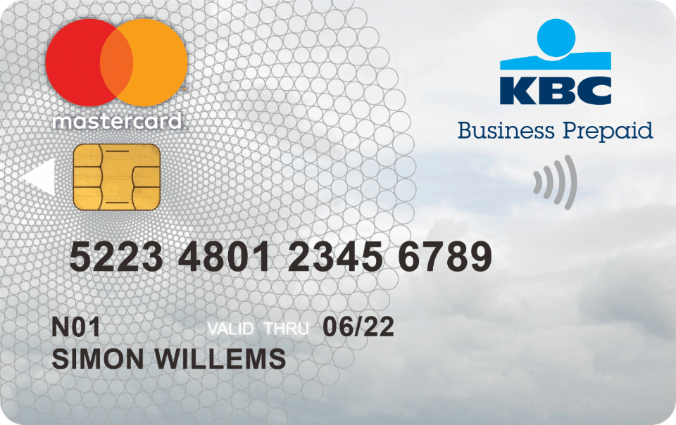 KBC Brussels Banque - Comment Obtenir une Carte de Crédit