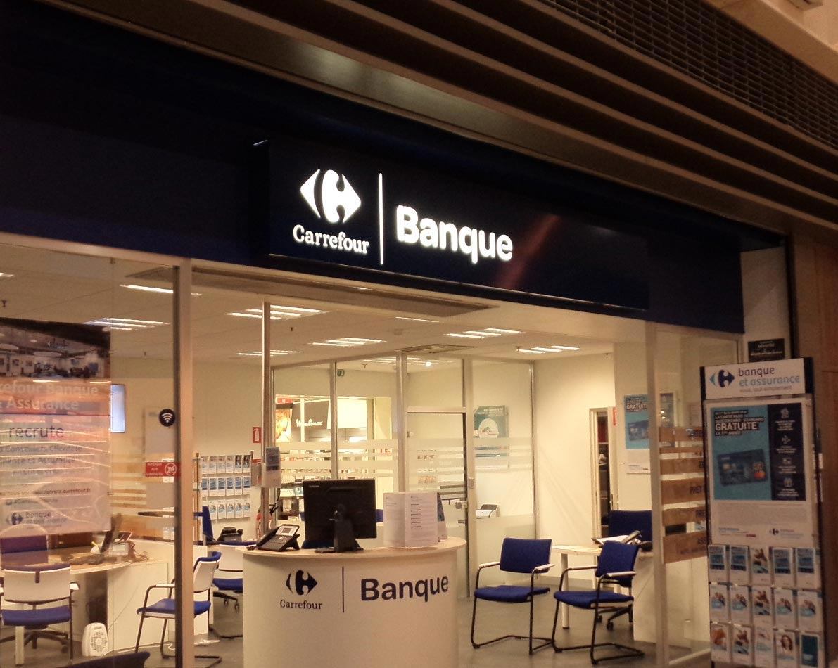 Le Prêt de la Banque Carrefour - Voici Comment le Demander