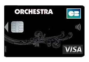La Carte de Crédit Orchestra de Sofinco - Comment en Faire la Demande ?