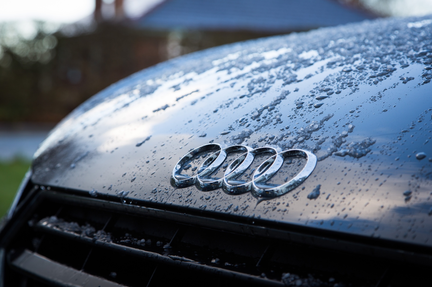 Audi Finance - Les Avantages et Comment en Faire la Demande