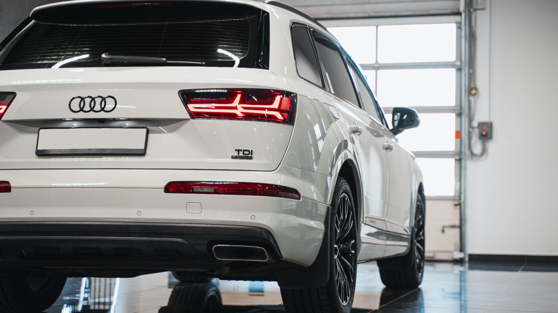 Audi Finance - Les Avantages et Comment en Faire la Demande
