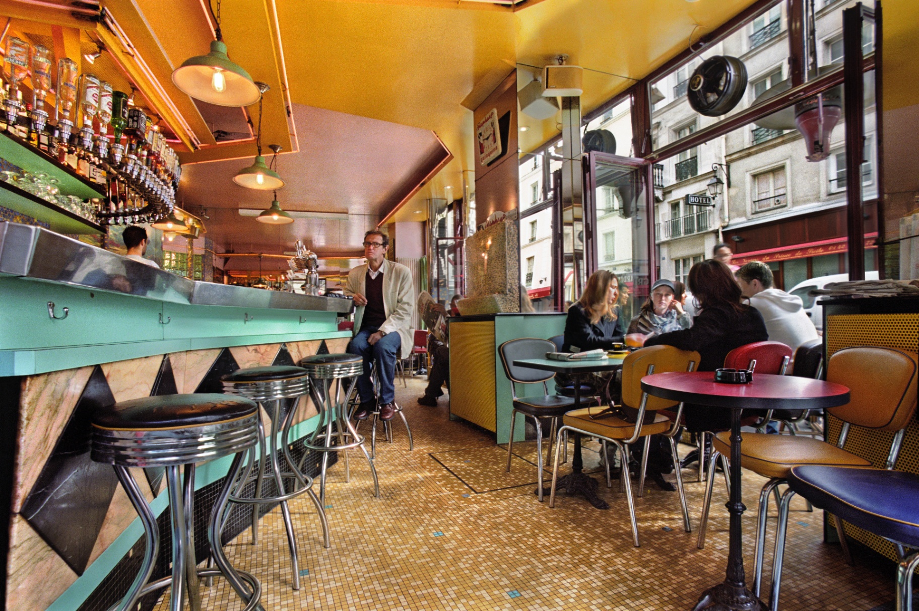 Voici les 7 plus Chers et Incroyables Restaurants de Paris